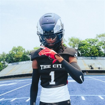 Tyree Summers
