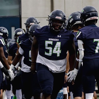 Jorvany Jean-Charles