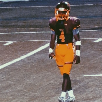Jerimiah Williams