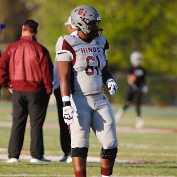 Kendrick Watkins
