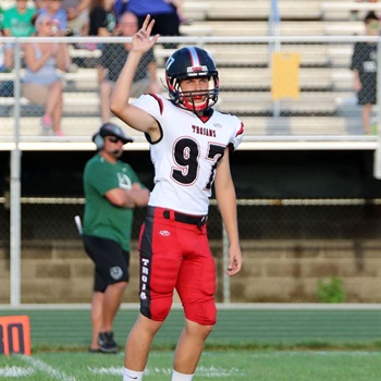 Nick Stidham