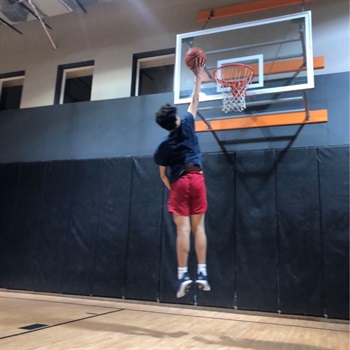 Raphael Tedy-Gabriel