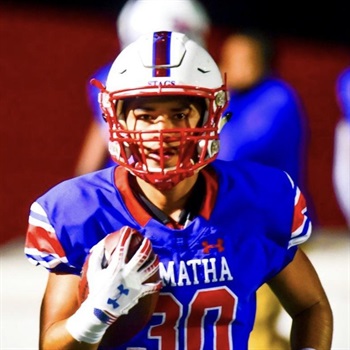 Anthony Romero-Gonzalez