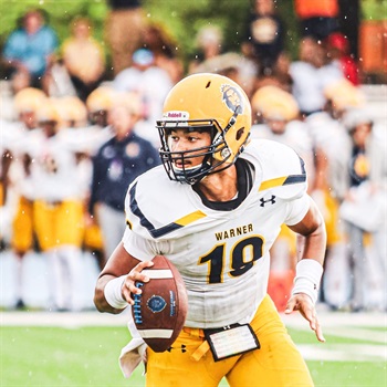 Ronnie Joe Gilchrist, Jr