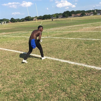 Lance Castle