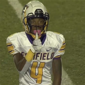 Jabari Bennett