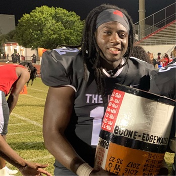 Christopher Fulse Jr.