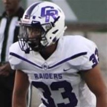 Giovanny Gargeegoes Garcia