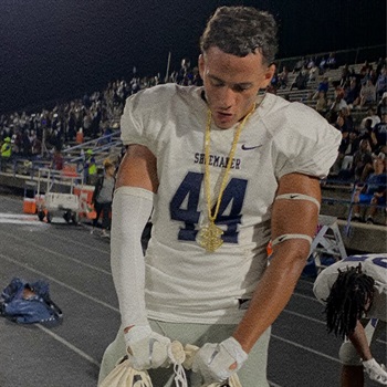 Keith Cunningham III