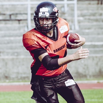 Lisa Gamperl (Ladies)