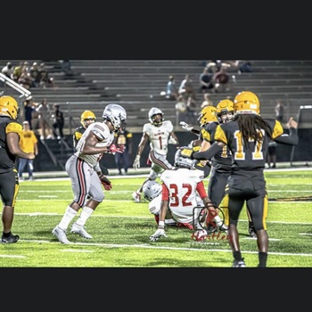 Keonis Williams