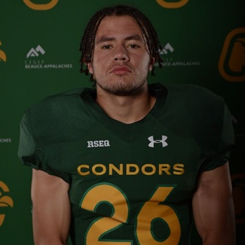 William McDuff Dassylva