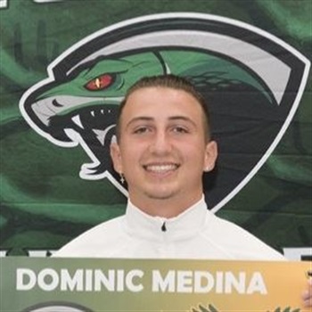 Dominic Medina