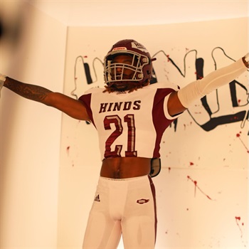 Ty'Verius Nichols