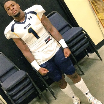 Damarkus Jones