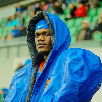 Enoch Muwanguzi Stephen