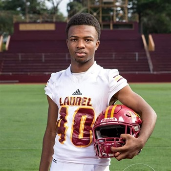 zion Kelly