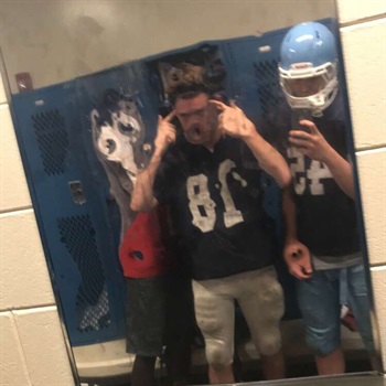 Michael Campbell-Bardsley