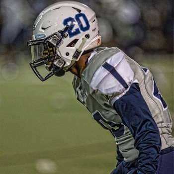 Eric Sanders