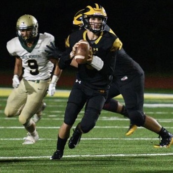 Christopher "CJ" Duell