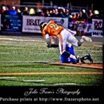 Darian Patterson