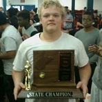 Jared Sartin