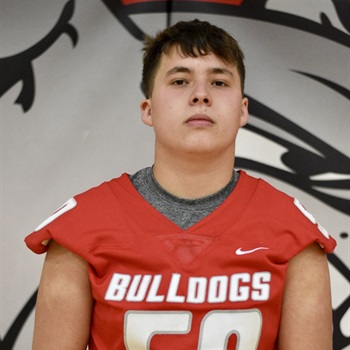 Kaden Gray