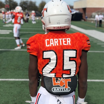 Devante Carter
