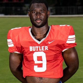 Miles Lowery