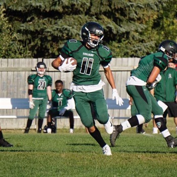 Jesse Bulawka-Lepine