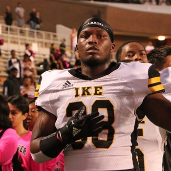 Dewayne Jackson