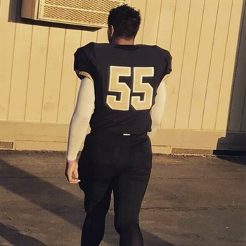 Anthony Gabriel Tuimaualuga