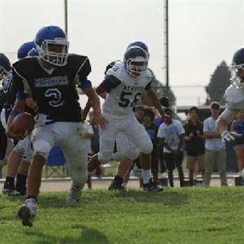 Marvin Olivera Martinez