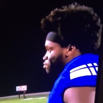 Terry"Hitstick" Davis