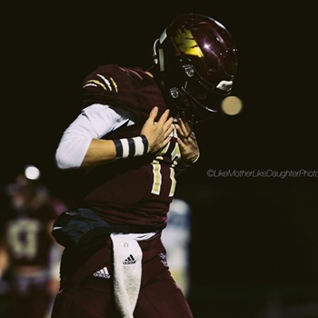 Stephen Brian Bailey, Jr. "B.J."