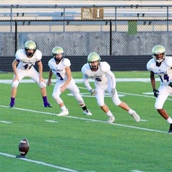 Caden Hawkins