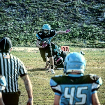 Gabe Anderson