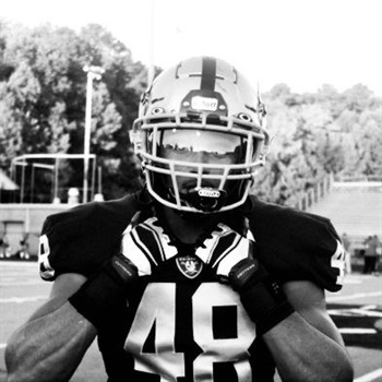 Cameron Westmoreland