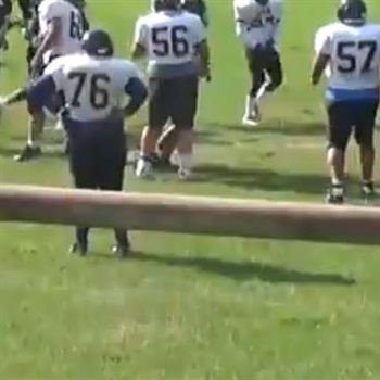 Jonah Byrd