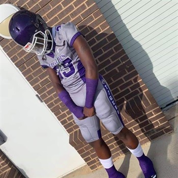 Quintavious Hutchins