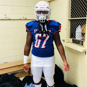 Justin Weston Ballard