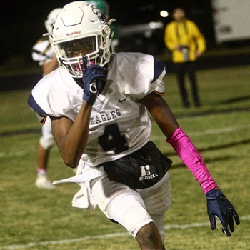 Kahlil Watkins