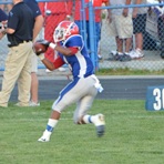 Dhameer Folie-Jackson