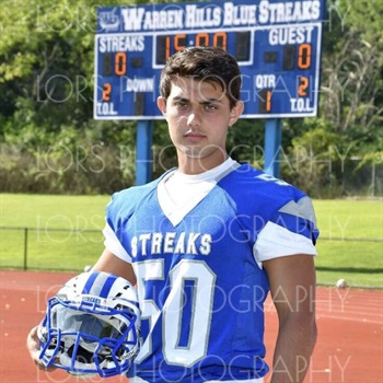 Michael Schiano-Dicola