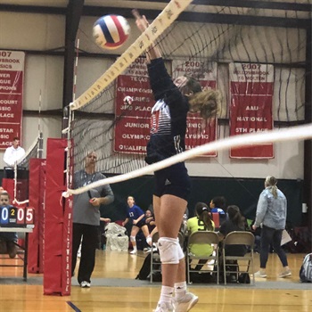 Addison Beyer