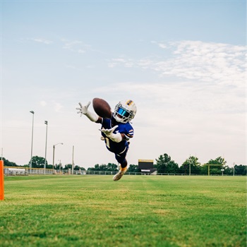Kaleb Smith wiley