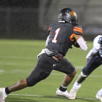 Erasmus (Razz) Chandler