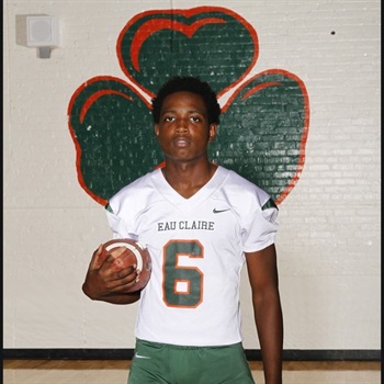 Marcus Frazier ( Jr )