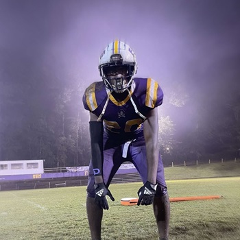 Ryell Leonardo Keeton