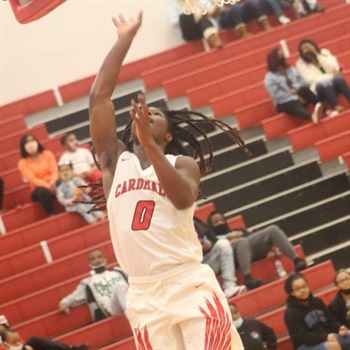 Ja'Quavis Strickland